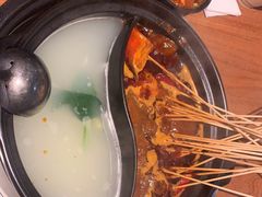 -牛小嫩串串火锅(老国贸总店)