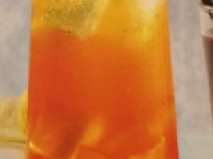 蜜桃果茶-必胜客(金鹰店)