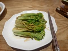 -德胜轩正宗顺德菜(宝安沙井会展中心店)