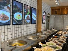 -莫山小馆(百花店)