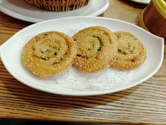 -嘉旺港式茶餐厅(延长中路店)