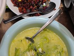 -东湖印象汉寿特色甲鱼钵子菜(渔人码头店)