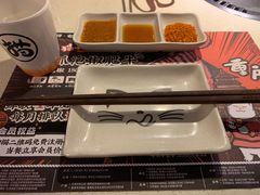 -猫爪爪原切自助烤肉(观音桥阳光世纪店)