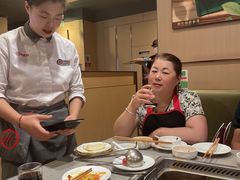 -海底捞火锅(欣大百货店)