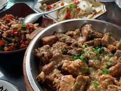 -朗妈私房菜(婺女州店)