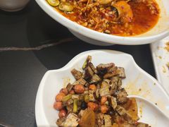 -勇利赵家烤肉坊(含光路店)