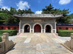 -潭柘寺景区