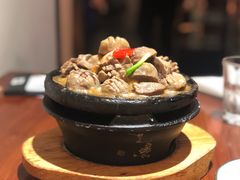 -潮堂(环球金融中心店)