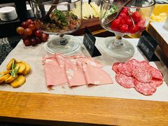 -拉蒂娜·巴西牛排馆 Latina·Brazilian Steakhouse(王府井喜悦店)
