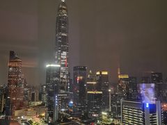 -深圳皇庭V酒店