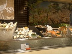 -盛宴自助餐厅(运达喜来登店)
