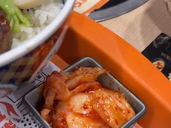 -吉野家(上海美罗城店)
