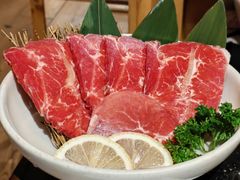 -九田家黑牛烤肉料理(石路天虹店)