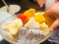 -万鱼亭·筑地屋 日本料理(淮海街店)