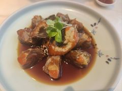 -宁海食府·涌宴(真和店)