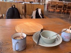 -蜜桃餐厅·伴山(湖滨商业街店)