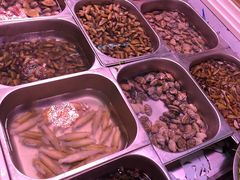 -长平老姿娘夜粥(平东一街店)