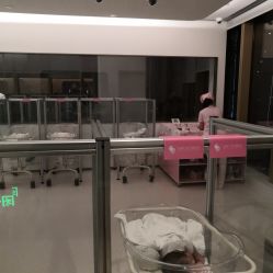 -金鹰国际月子中心(新街口店)