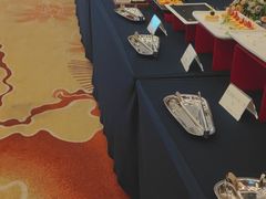 -苏州独墅湖世尊酒店