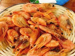 籽虾-元盛居(生态大街店)