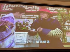 -水墨澜渟足道·SPA·传统(四望亭东关街店)