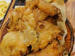 葫芦鸡-德泰楼餐饮(莲湖路店)