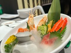 -水木锦堂·自助铁板烧(五道口购物中心店)