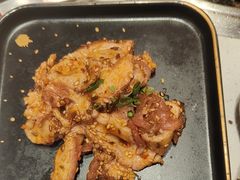 -韩小悦点餐式牛排烤肉自助(龙湖金楠天街店)