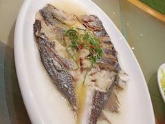-苏淮景·苏闽融创菜·海鲜(原空港井河轩店)