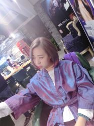-MS.SALON美发沙龙