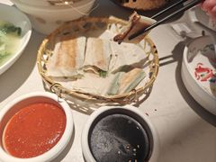 -老头儿油爆虾(金沙印象城店)
