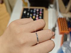 -十八字金·银饰·开蚌DIY·手工体验团建(富力广场店)