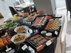 -傲廬·云端餐厅·深圳柏悦酒店