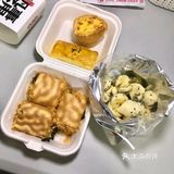 虎虎虎爱吃点心