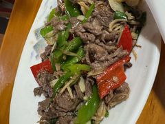 -龙姐私房菜(和顺古镇店)