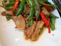 -奥山雅阁酒店·中餐厅