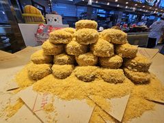 -村长家的疙瘩汤·东营菜(东营茶城店)