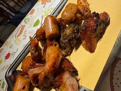-汉斯南美烤肉(总店)