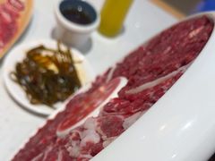 -千牛将·鲜牛肉火锅(开元路店)