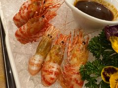 -通海俄式烧烤·俄罗斯大串(嵩山路店)