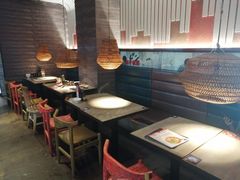 -味千拉面(杭州滨江星光大道店)