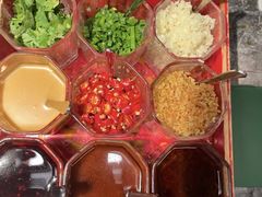 -禄婶鸡煲·打边炉