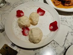 雪绵豆沙-奉天小馆·非遗东北菜(济南万象城店)
