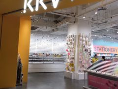 -KKV(重庆东原悦荟主力店)
