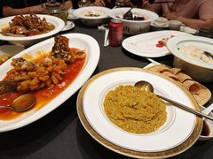 -蟹榭·本帮江浙菜·蟹宴(大宁久光商场店)