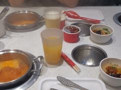 -龍歌自助小火锅(李沧丽达店)