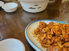 -润泽园饭庄(中山路店)