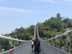 -石燕湖生态旅游景区