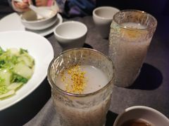 -沅江水·湖南家宴(珠江新城高德置地秋广场店)