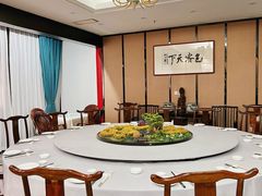 包房-留芳·文旅古月楼(老街店)